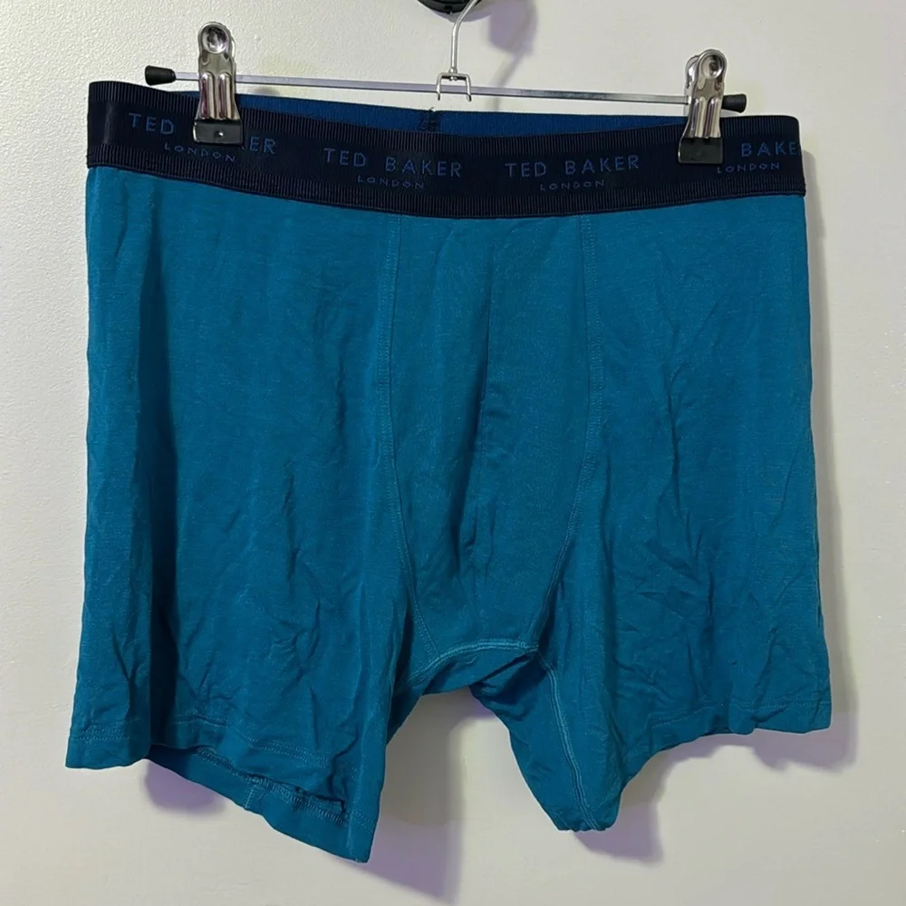NWOT! Ted Baker‎ Boxers